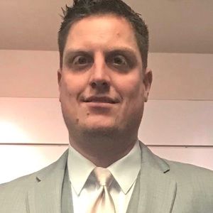 Meet your Posher, David